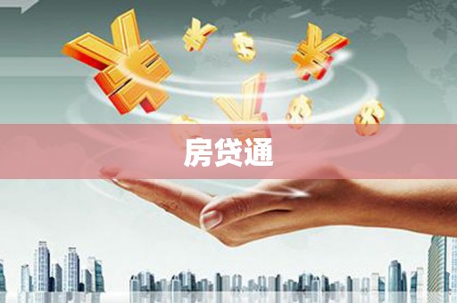 应城房贷通